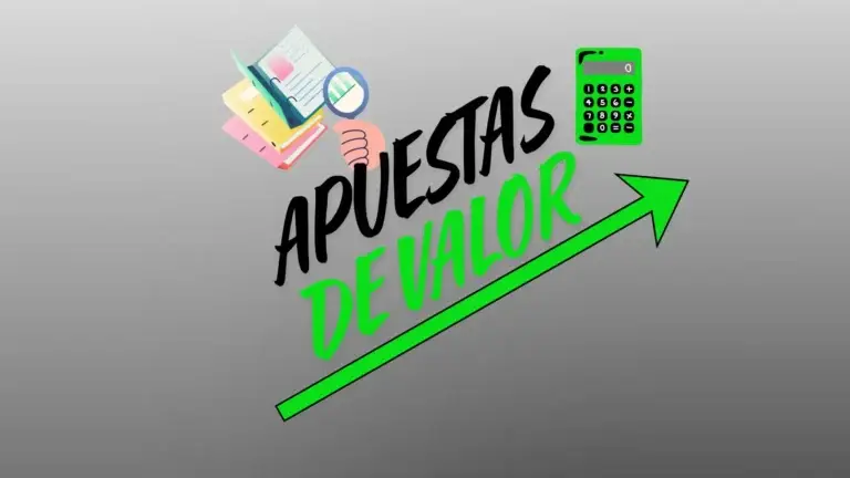 Como identificar oportunidades de valor en las cuotas