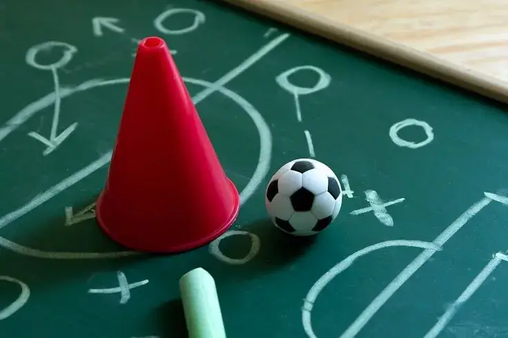 Estrategias Avanzadas para Apuestas en partidos de Fútbol